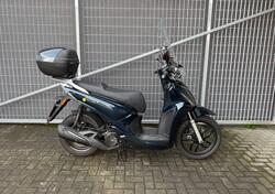 Kymco People 200i S (2021 - 25) usata