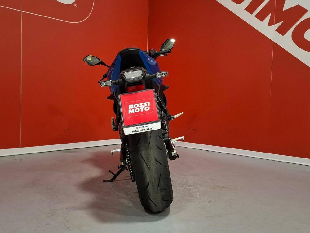 Suzuki GSX-8R (2024 - 25) (4)
