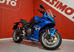 Suzuki GSX-8R (2024 - 25) usata
