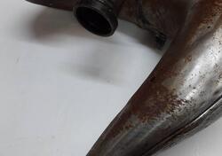 Marmitta per cr 250 fino al 1987 Honda