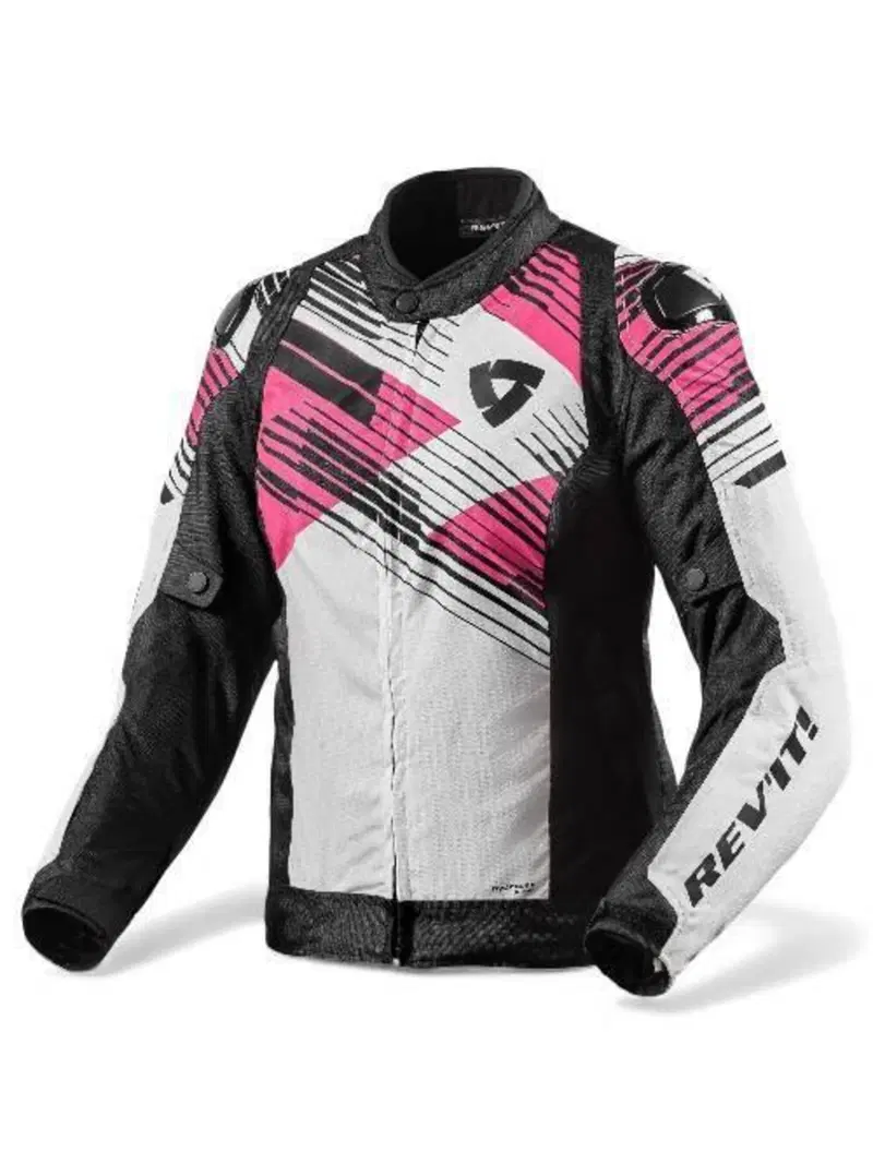 Giubbotto REV'IT Donna mod. Apex H2O Ladies Rev'it!