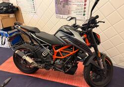 KTM 125 Duke (2021 - 23) usata