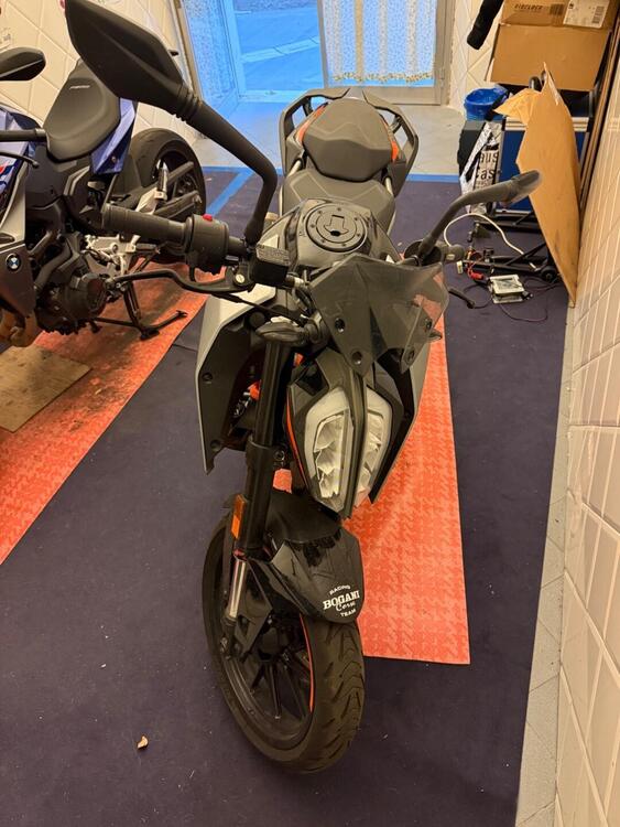 KTM 125 Duke (2021 - 23) (3)