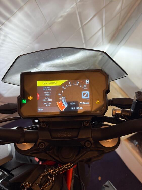 KTM 125 Duke (2021 - 23) (5)