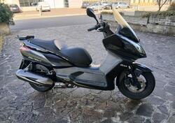 Kymco Downtown 300i (2009 - 17) usata