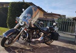 Harley-Davidson 1450 Deluxe (2005 - 06) - FLSTNI usata