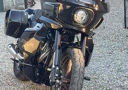 Harley-Davidson Low Rider ST (2022 - 24) usata