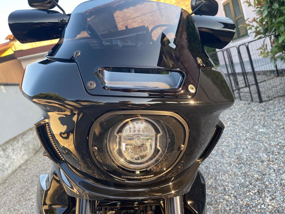 Harley-Davidson Low Rider ST (2022 - 24) (4)