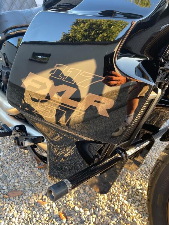 Harley-Davidson Low Rider ST (2022 - 24) (5)