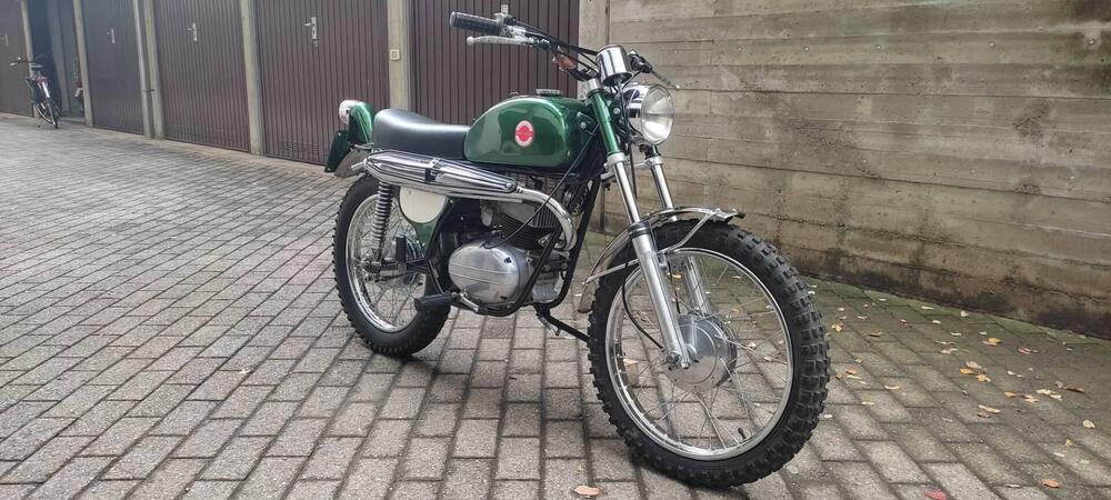 Motobi Leoncino cross  (3)