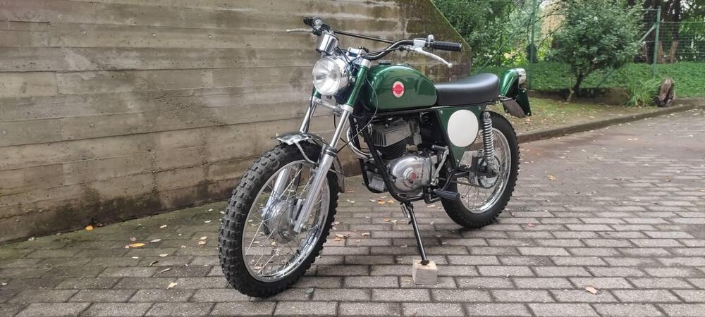 Motobi Leoncino cross  (5)