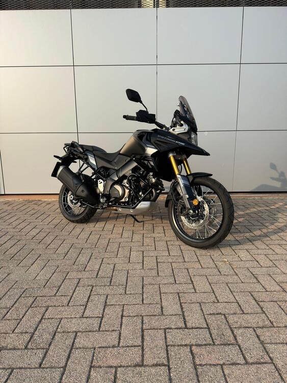 Suzuki V-Strom 1050DE (2023 - 24) (4)