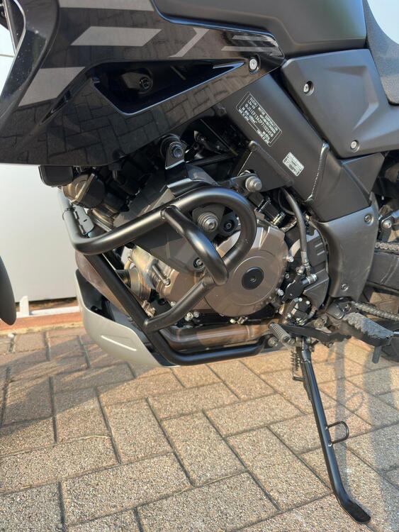 Suzuki V-Strom 1050DE (2023 - 24) (5)