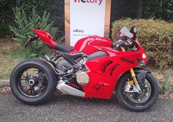 Ducati Panigale V4 S (2022 - 24) usata