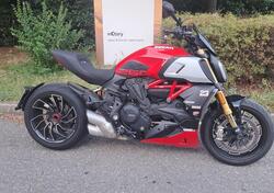 Ducati Diavel 1260 S (2021 - 22) usata