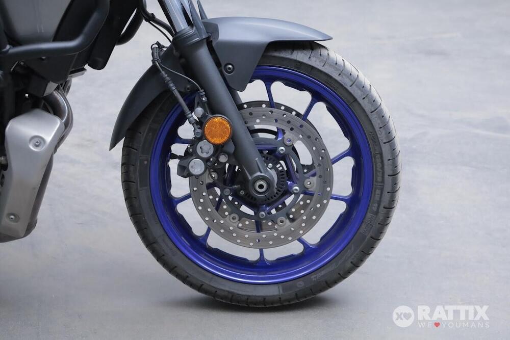 Yamaha Tracer 7 GT (2021 - 24) (5)