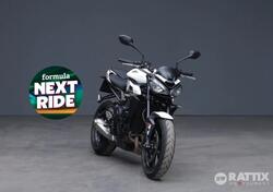 Triumph Street Triple 765 R (2023 - 25) usata