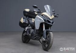 Ducati Multistrada 1260 Enduro (2019 - 21) usata