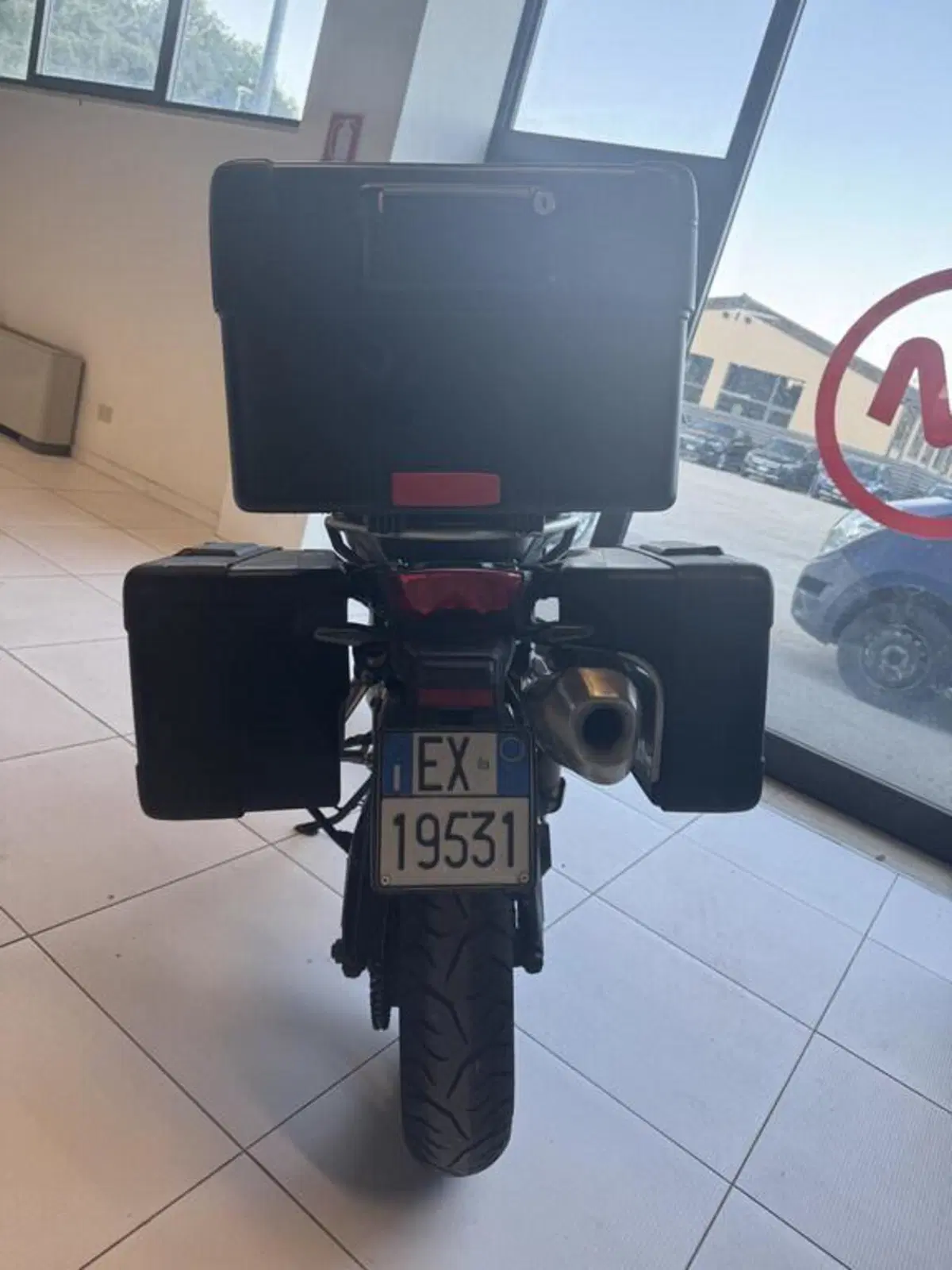 Bmw F 850 GS (2021 - 24) (4)