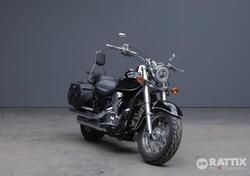 Kawasaki Vulcan VN 900 Classic (2006 - 10) usata