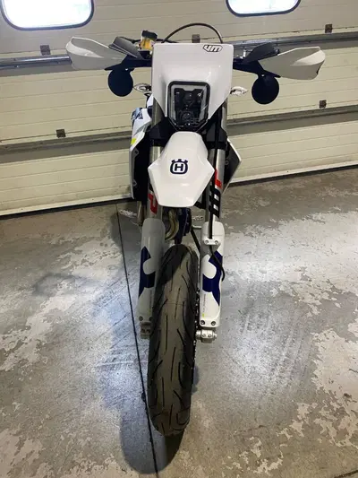 VM Racing 450 FS Motard (2024 - 26) nuova