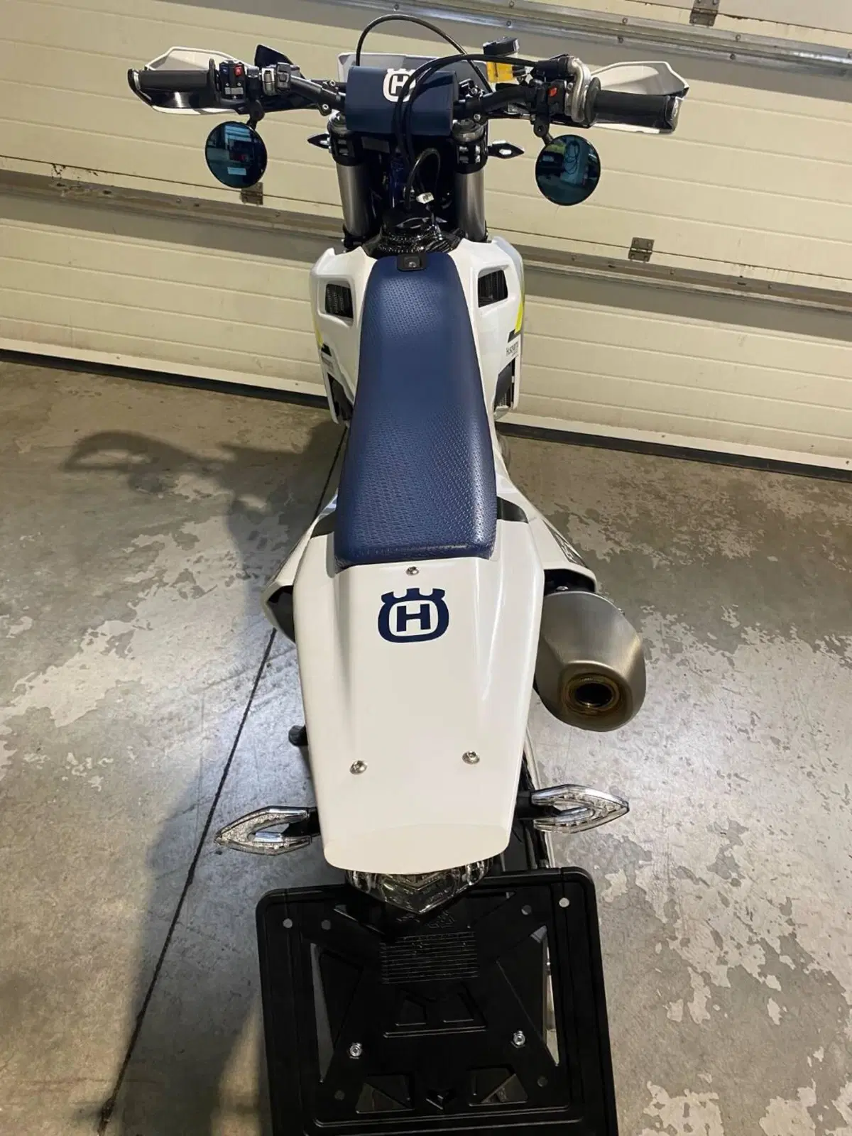 VM Racing 450 FS Motard (2024 - 26) (4)