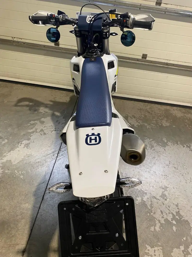 VM Racing 450 FS Motard (2024 - 26) (4)