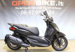 Piaggio Beverly 400 S (2025) usata