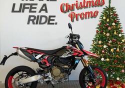 Ducati Hypermotard 698 Mono RVE (2024 - 25) usata