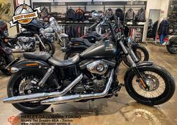 Harley-Davidson 1690 Street Bob Special (2015 - 16) - FXDB usata