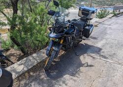 Suzuki V-Strom 800SE (2023 - 24) usata