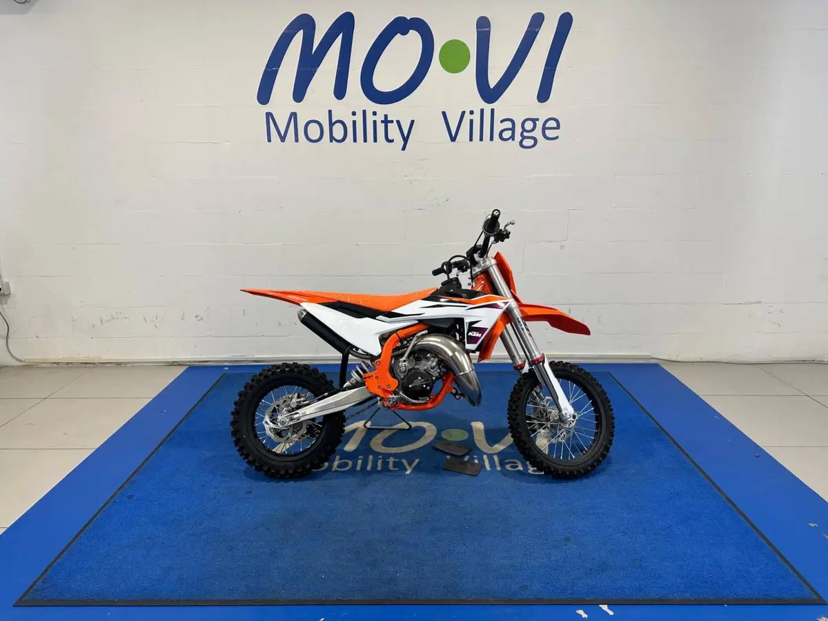 KTM 65 SX (2024 - 26)