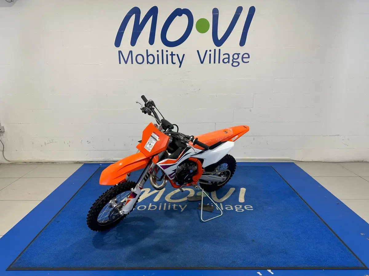 KTM 65 SX (2024 - 26) (6)