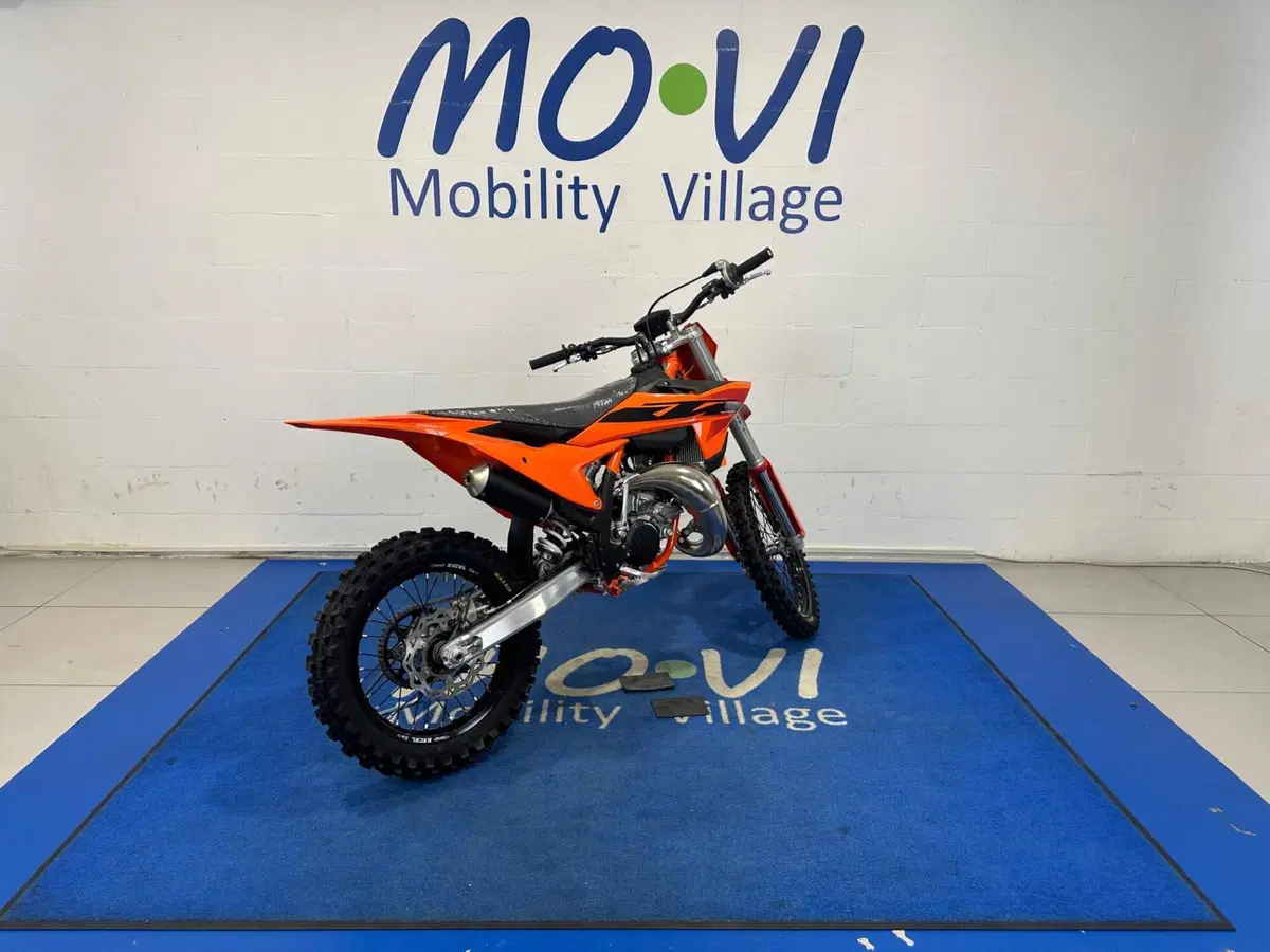 KTM 85 SX 19"/16" (2025 - 26) (2)
