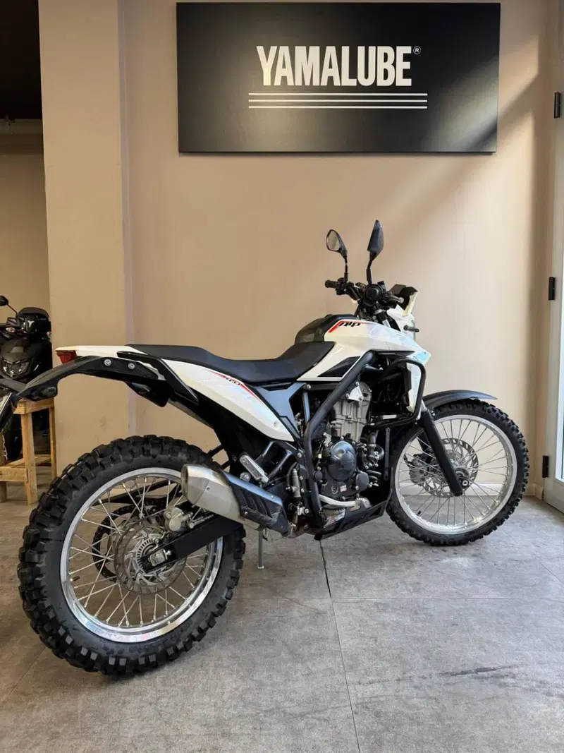 Betamotor Alp 4.0 (2024 - 26) (3)