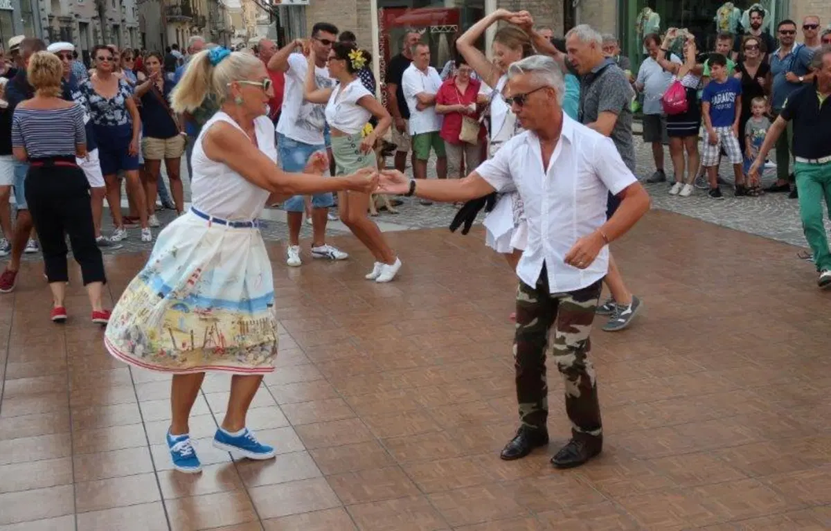 Senigallia Summer Jamboree: Vintage in festa (35)