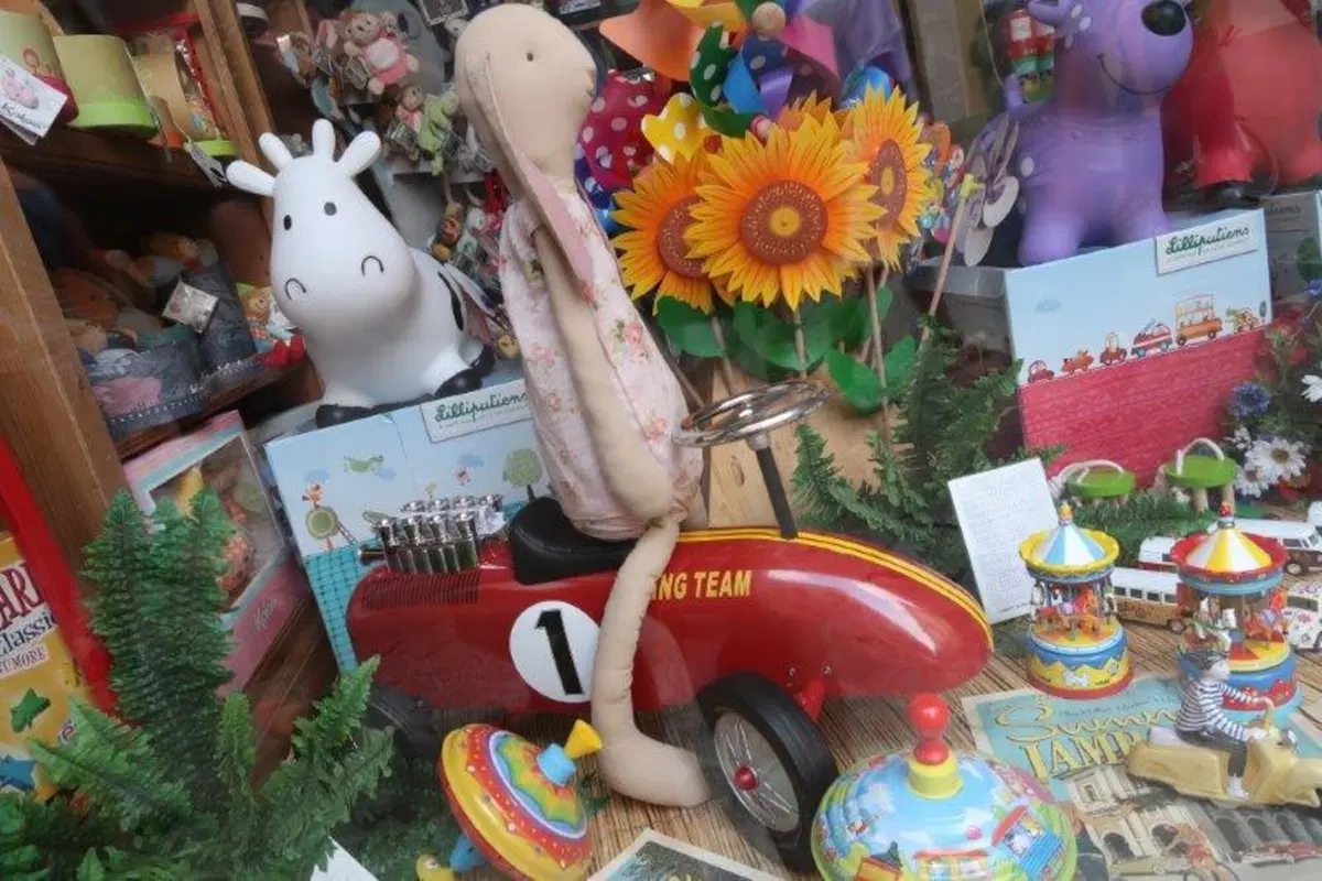 Senigallia Summer Jamboree: Vintage in festa (19)