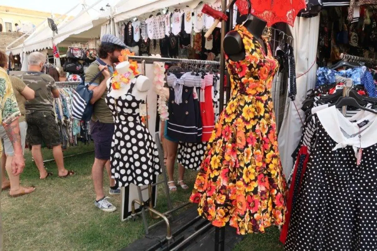 Senigallia Summer Jamboree: Vintage in festa (20)