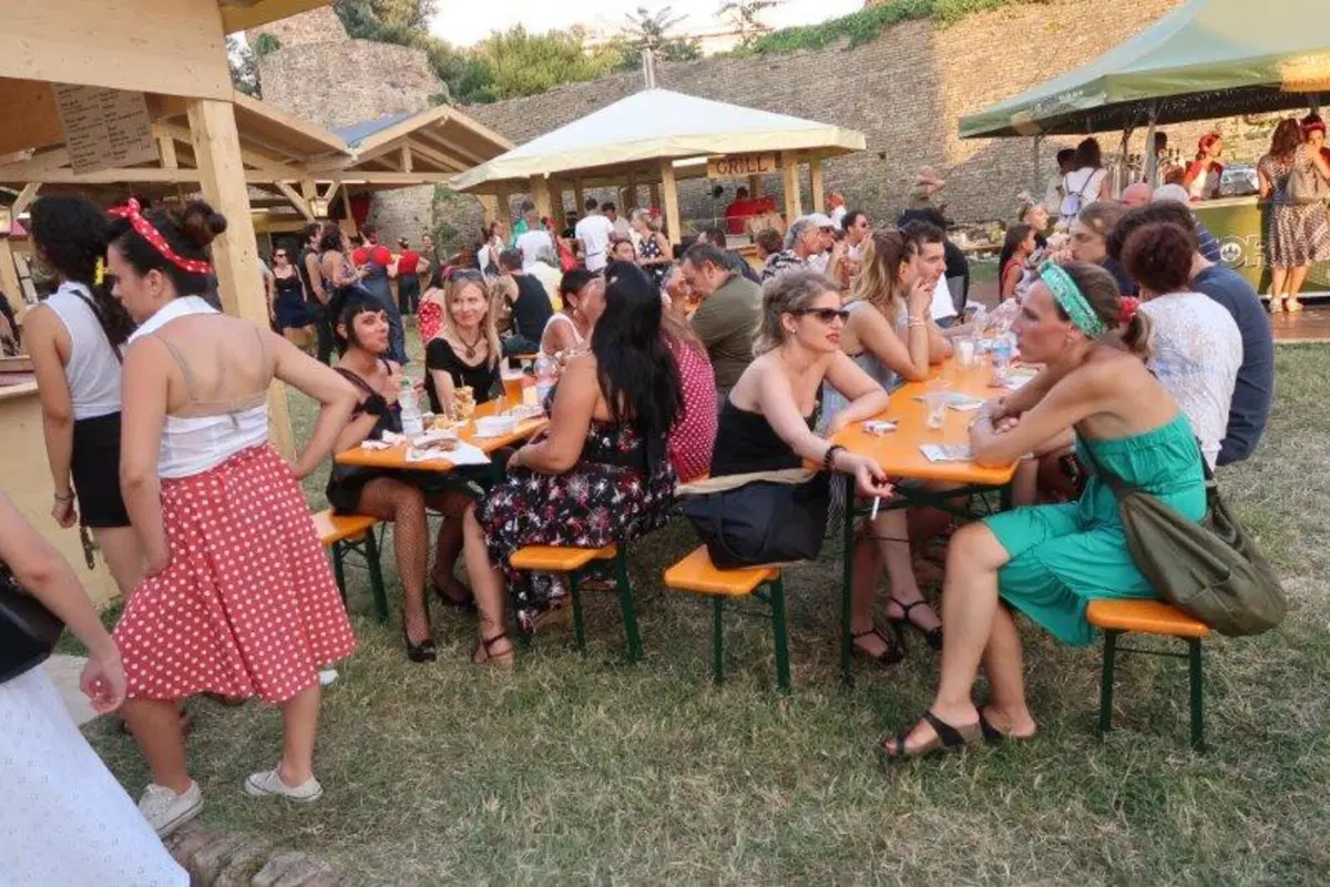 Senigallia Summer Jamboree: Vintage in festa (22)