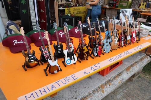 Senigallia Summer Jamboree: Vintage in festa (8)