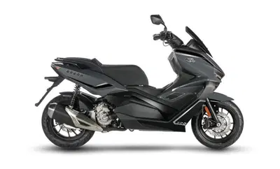 Kl Brera 300 (2022 - 25) nuova