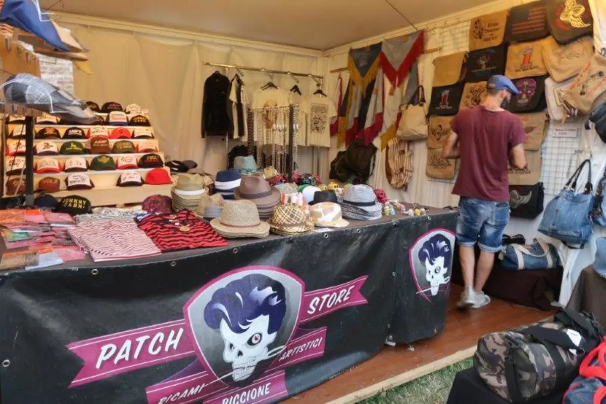 Senigallia Summer Jamboree: Vintage in festa (23)