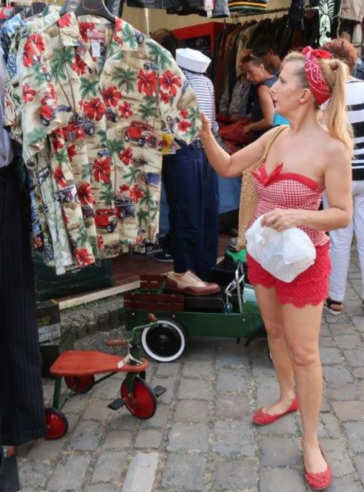 Senigallia Summer Jamboree: Vintage in festa (24)
