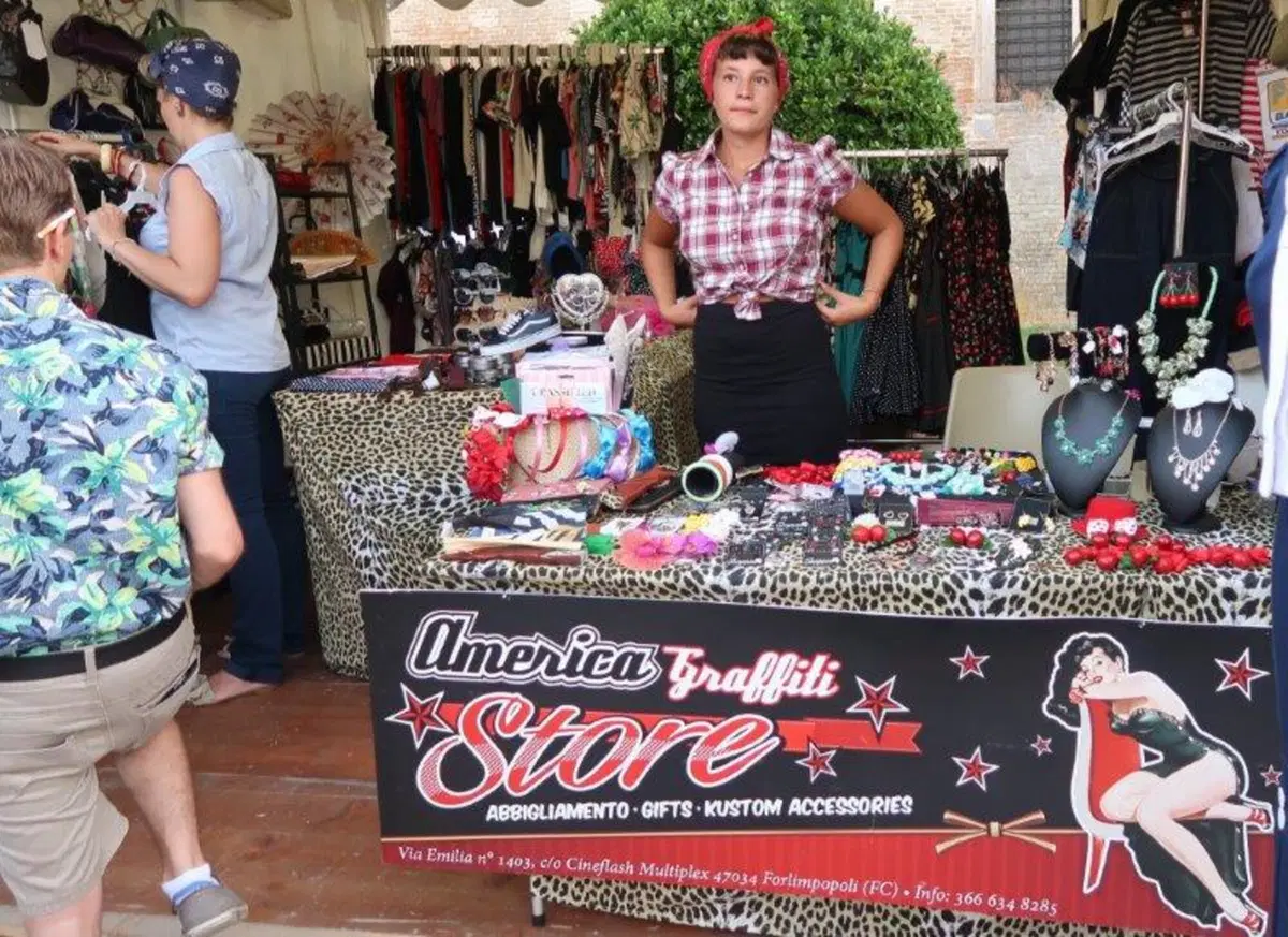 Senigallia Summer Jamboree: Vintage in festa (25)