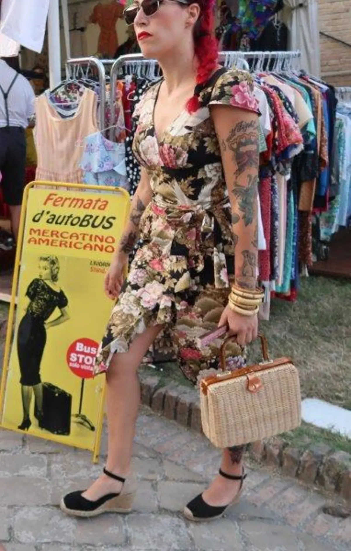 Senigallia Summer Jamboree: Vintage in festa (27)