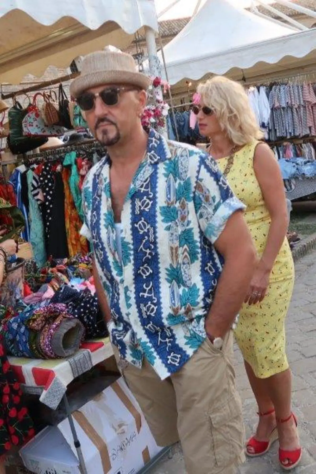 Senigallia Summer Jamboree: Vintage in festa (28)