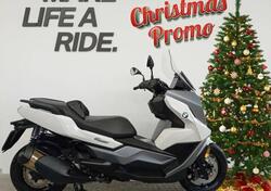 Bmw C 400 GT (2021 - 24) usata