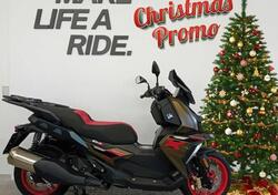 Bmw C 400 X (2025) usata