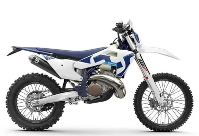 Husqvarna TE 300 (2026) nuova