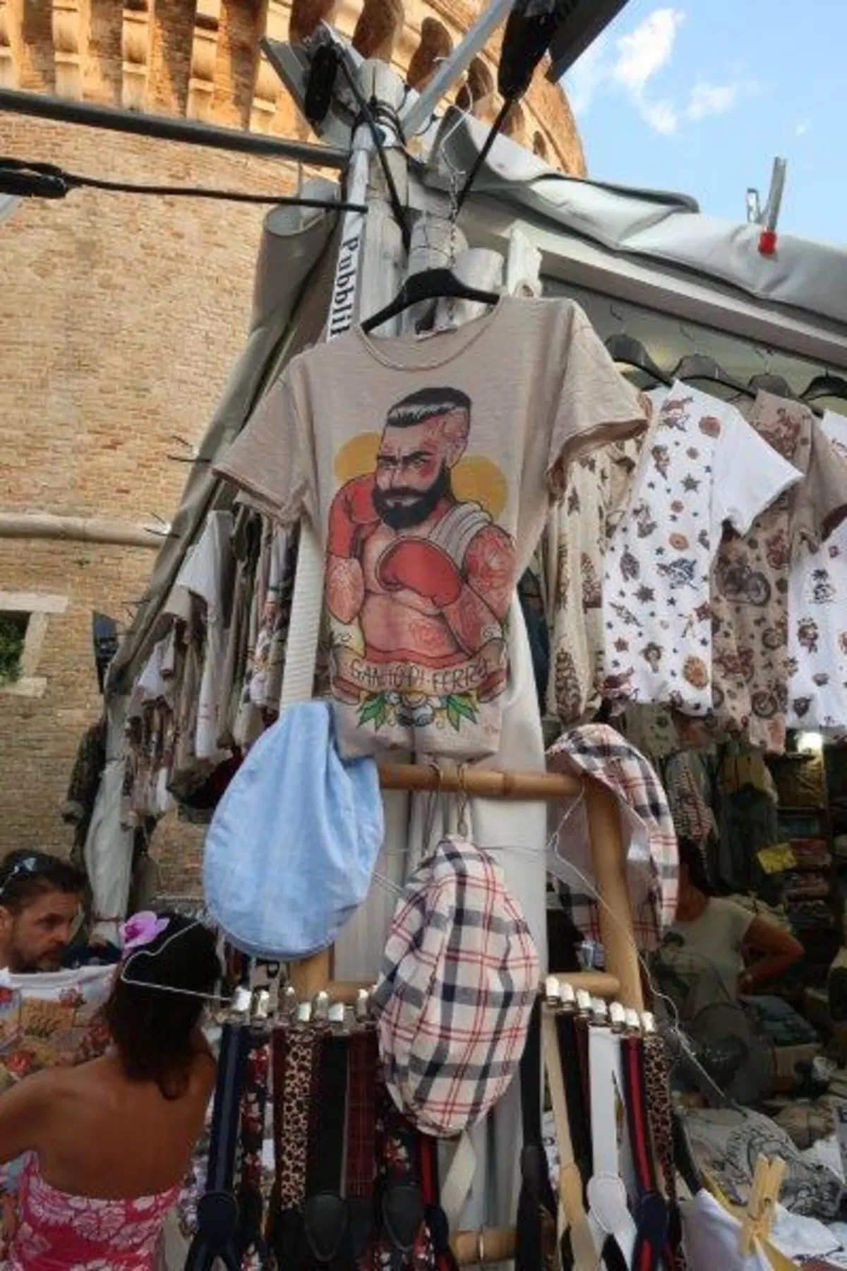 Senigallia Summer Jamboree: Vintage in festa (31)